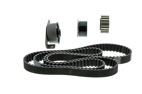 Kit de distribution (Kit courroie de distribution) AISIN TSZ-904